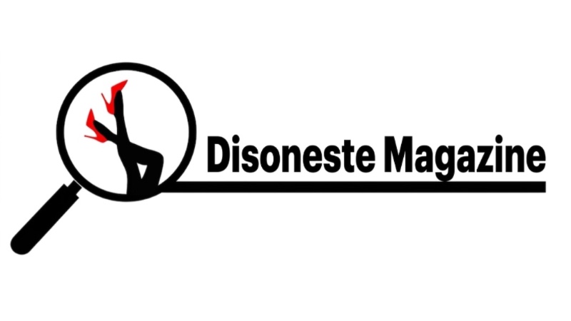 Disoneste Magazine